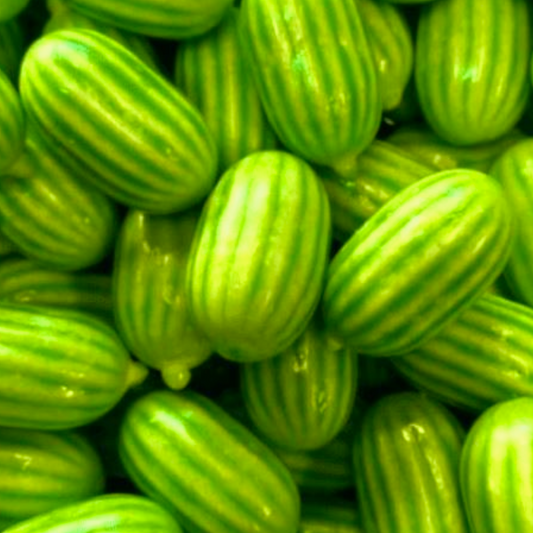 Chewing Gum Melon (100g)