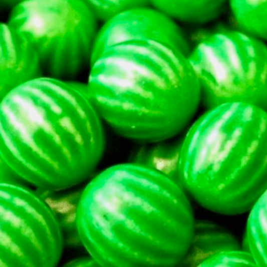 Chewing Gum Pastèque (100g)