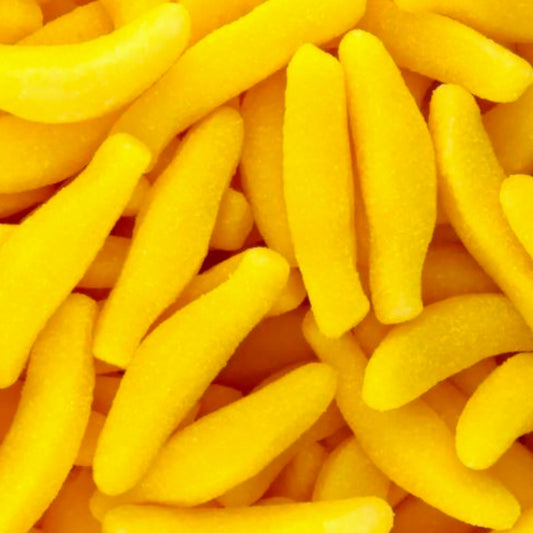 Bananes Sucrées (100g)