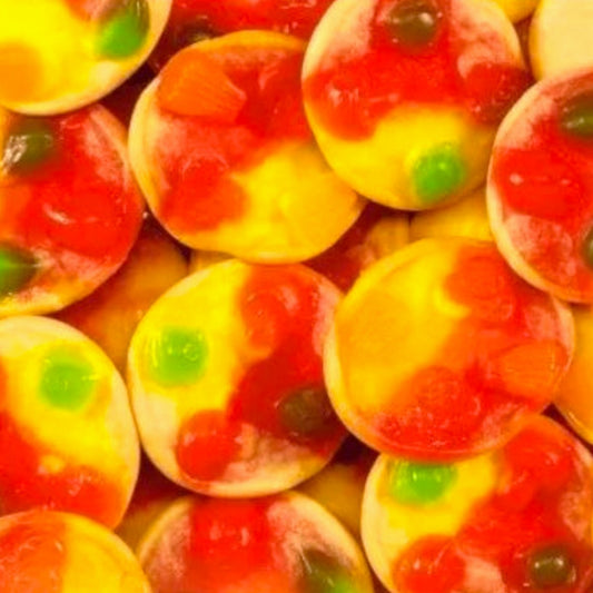 Pizzas Trolli (100g)