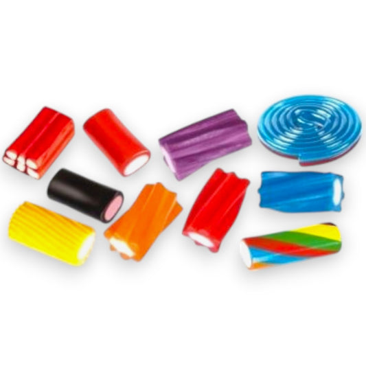 Mélange de Réglisse (100g)