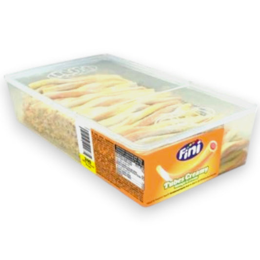 Stick Mangue Crémeuse (x5)