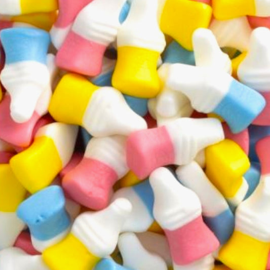 Haribo Fun Shakes (100g)