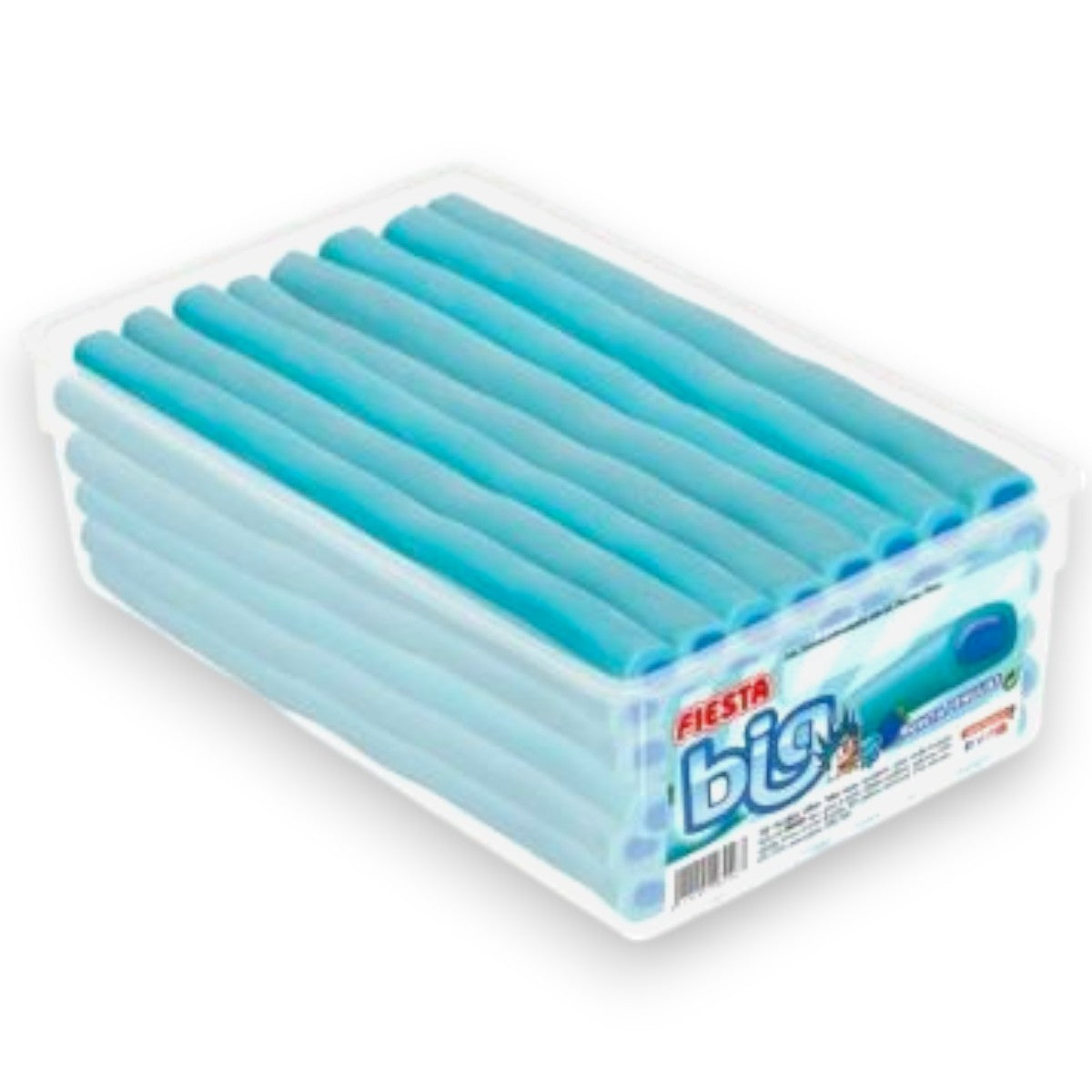 Jumbo Mûre (x1)