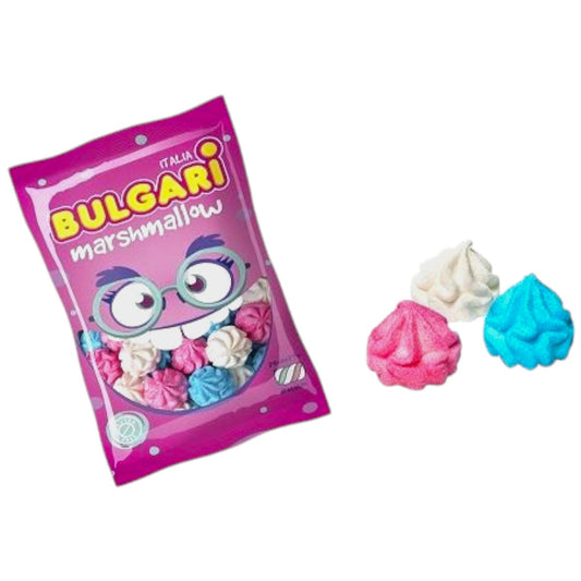 Éponges Flamme Bulgari (x2)