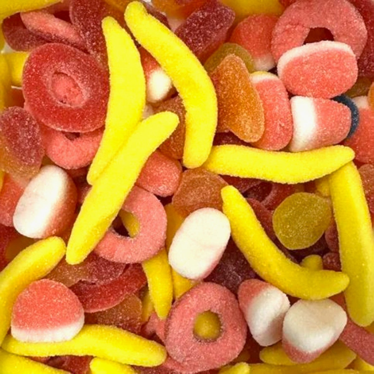 Mix Fiesta Sucré (100g)