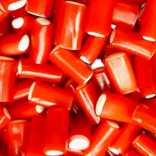 Lollywood Bâtonnets Fraise (100g)