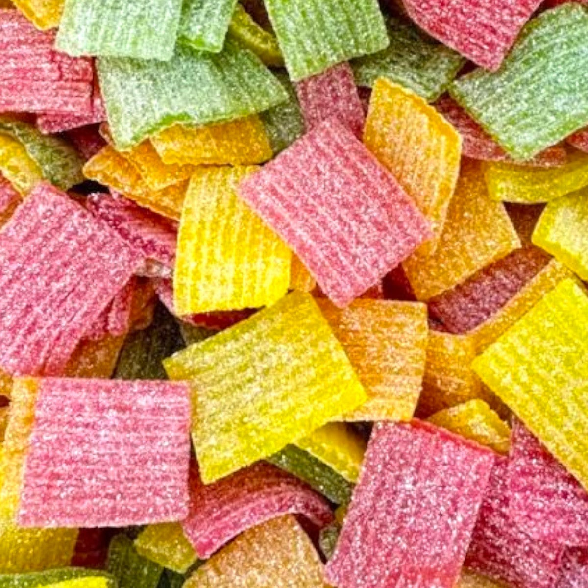 Pasta Frutta (100g)