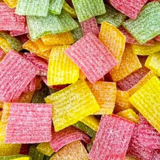 Pasta Frutta (100g)