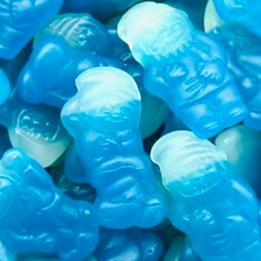 Haribo Nains Tubo (x5)