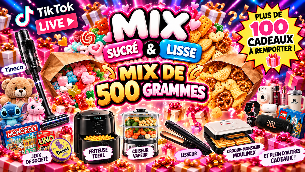 Mix