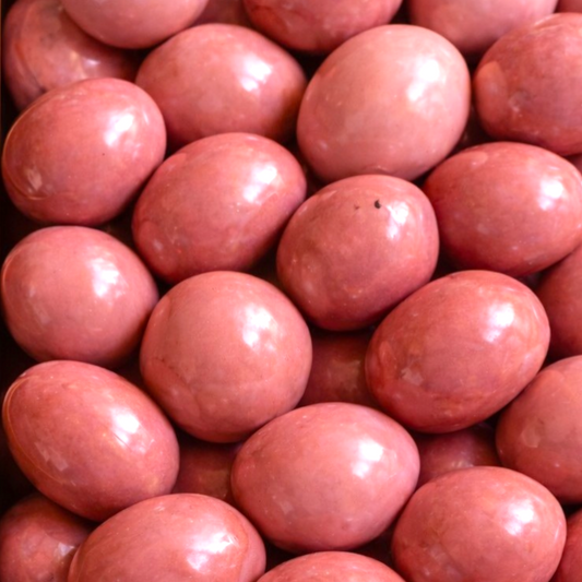 Craqchoc Ruby au Chocolat Ruby (100g)