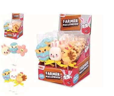 Farmer Mallow Pop (x1)