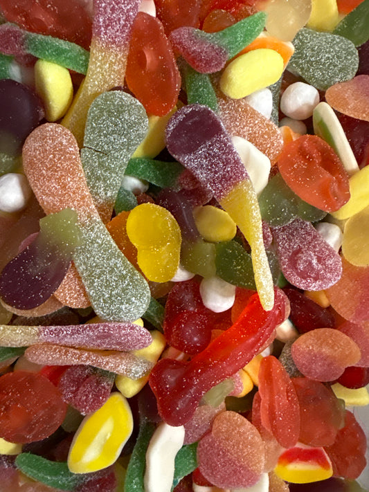 Mix 69 (100g)