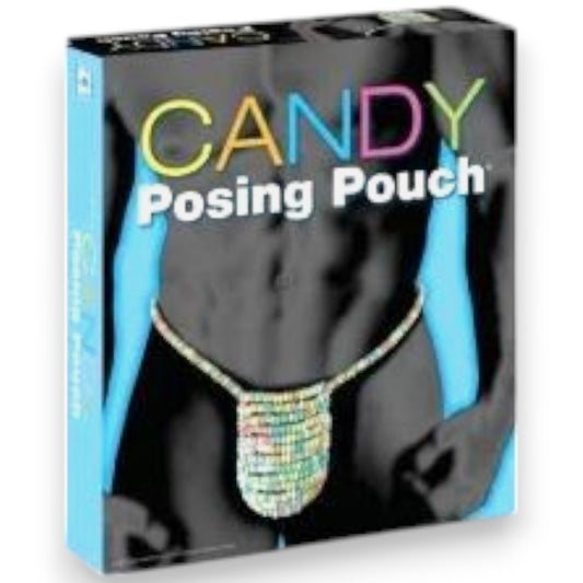 String Homme Bonbon (x1)