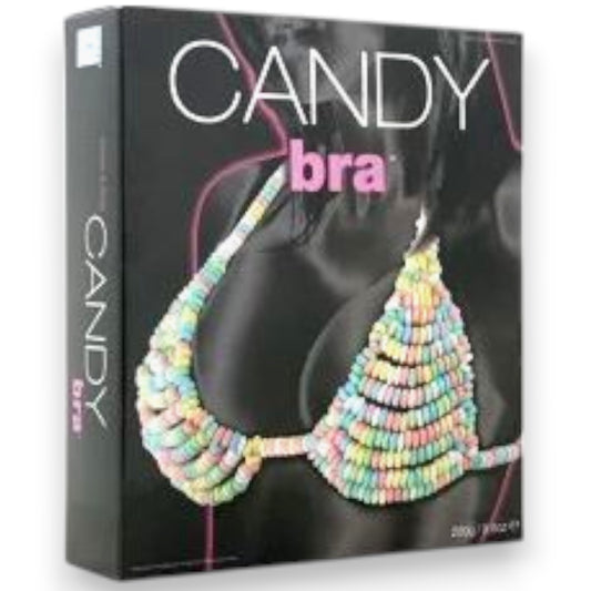 Sous Vêtement Soutien Gorge Bonbon (x1)