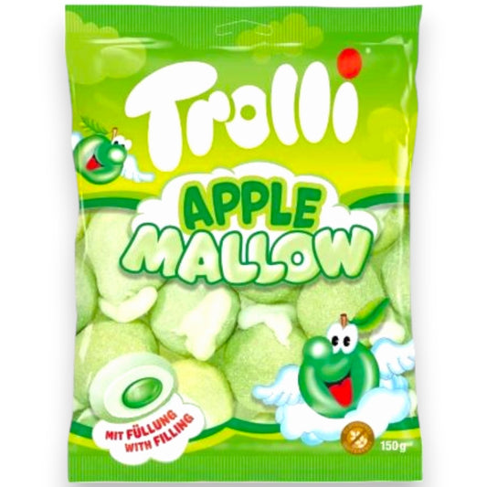 Sachet Trolli Pomme Mallow (x1)