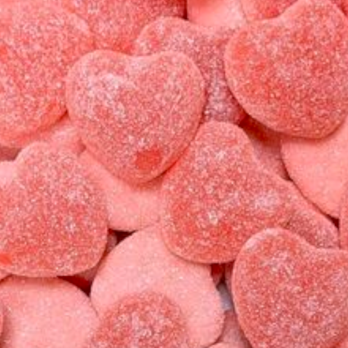 Cœur Rose (100g)