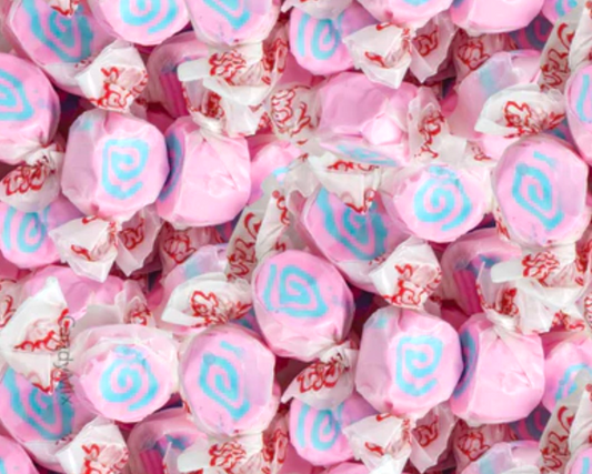 Taffy Town- Barbe à papa (100g)