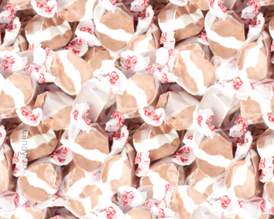 Taffy Town- Cookie & Cream(100g)