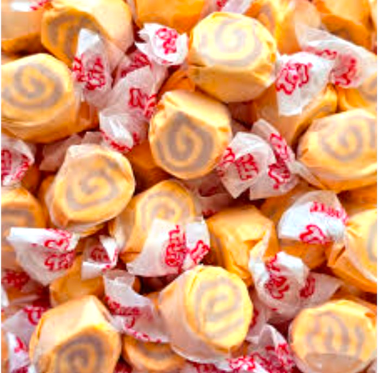 Taffy Town- Cookie Butter (100g)