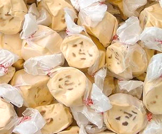 Taffy Town- Cookie aux Pépites de Chocolat  (100g)