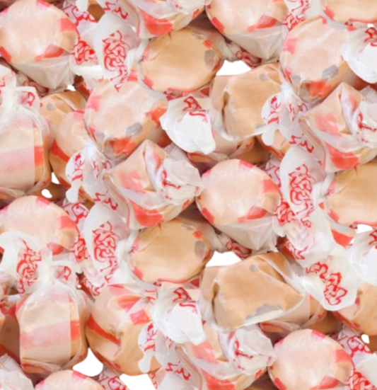 Taffy Town- Cherry/ Cola (100g)