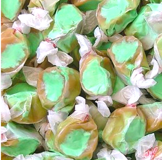 Taffy Town- Pomme/Caramel (100g)