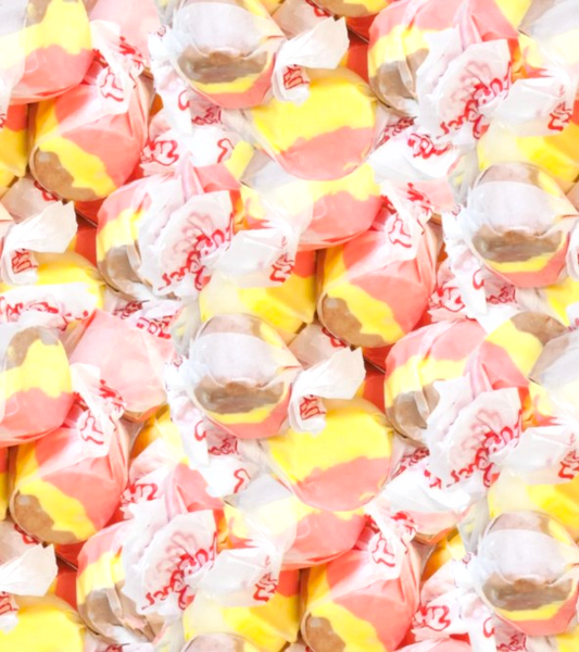 Taffy Town- Banana Split (100g)