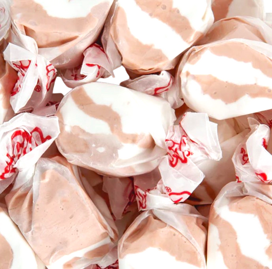 Taffy Town- Coconut Cream (100g)