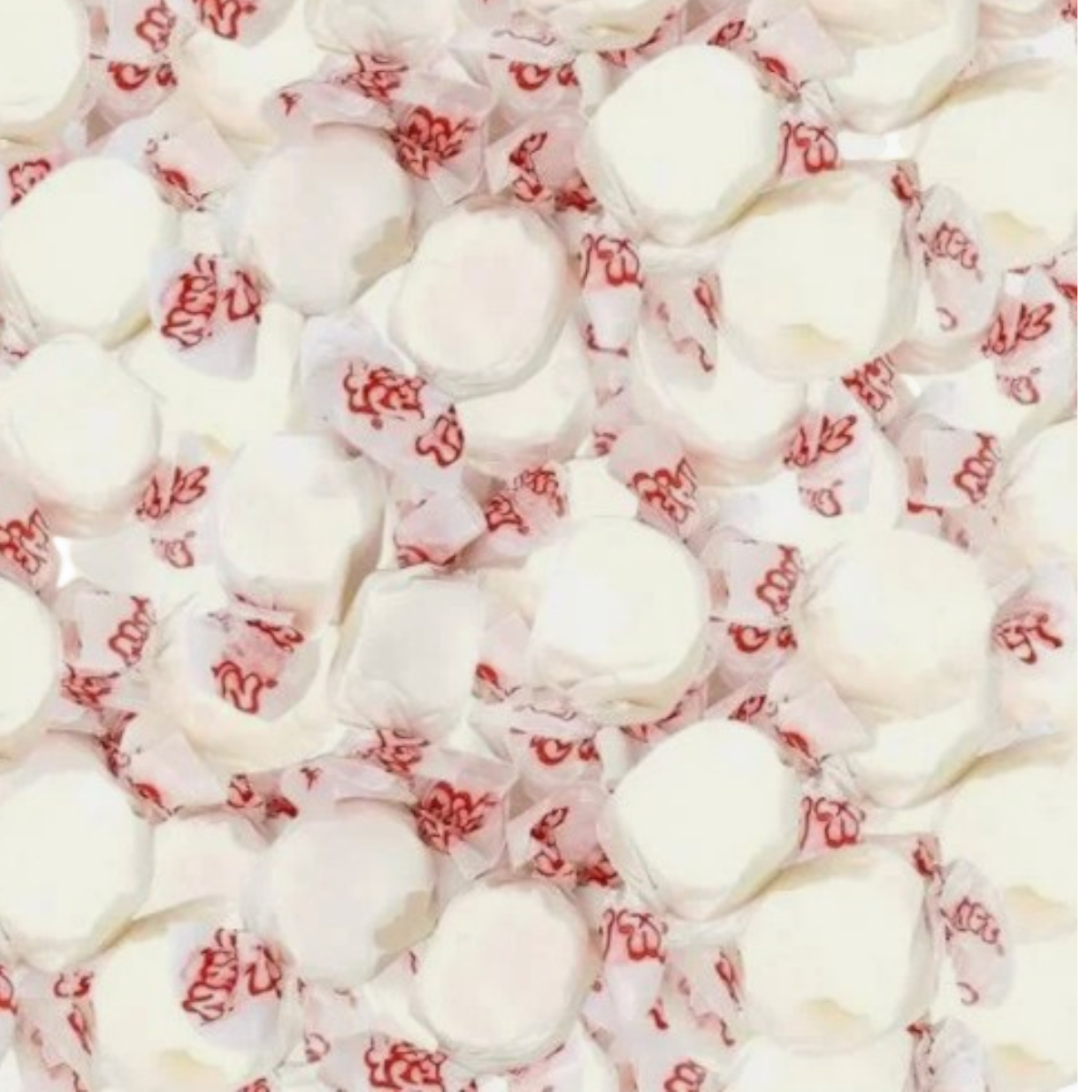 Taffy Town- Vanille (100g)