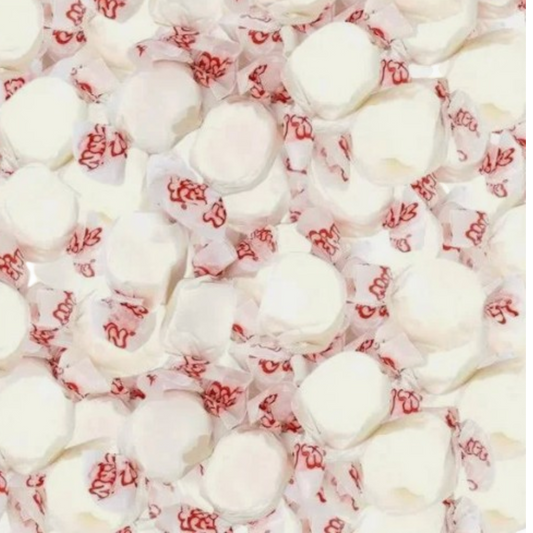 Taffy Town- Vanille (100g)