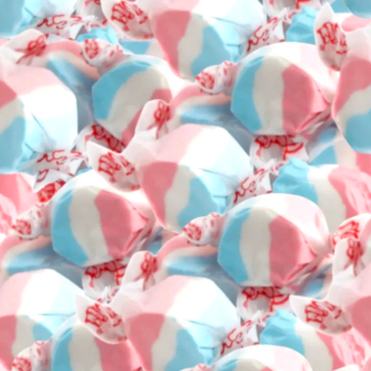 Taffy Town-Rocket Pop  (100g)