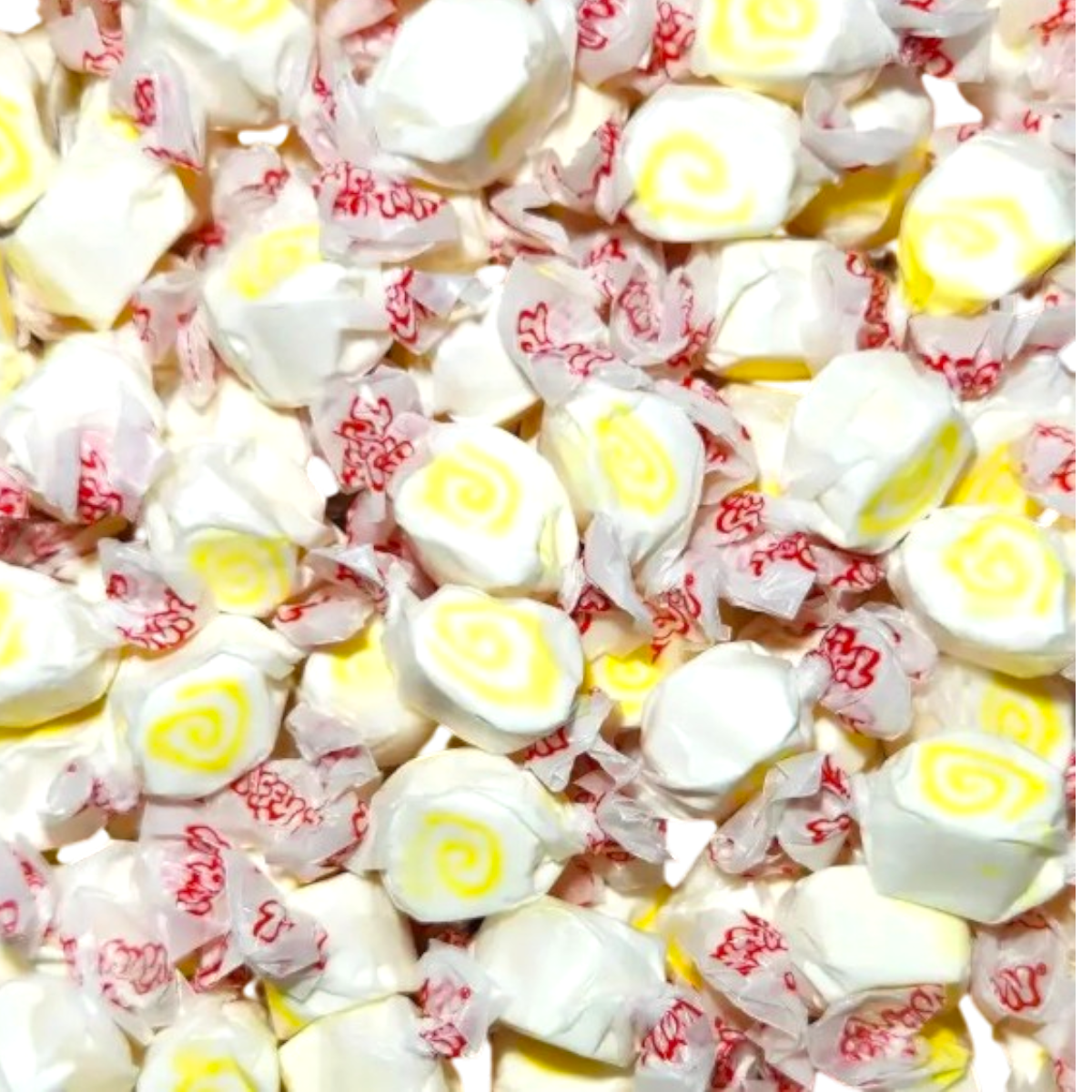Taffy Town- Pina Colada (100g)