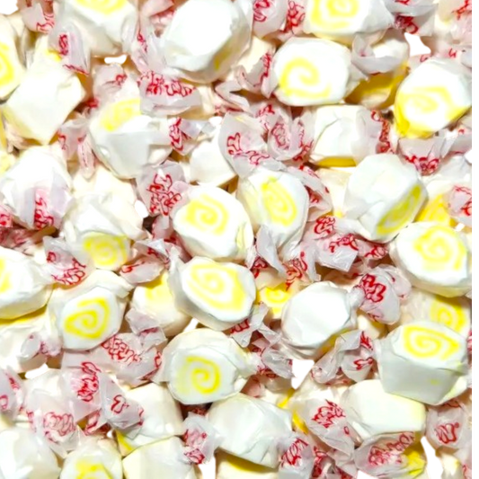 Taffy Town- Pina Colada (100g)