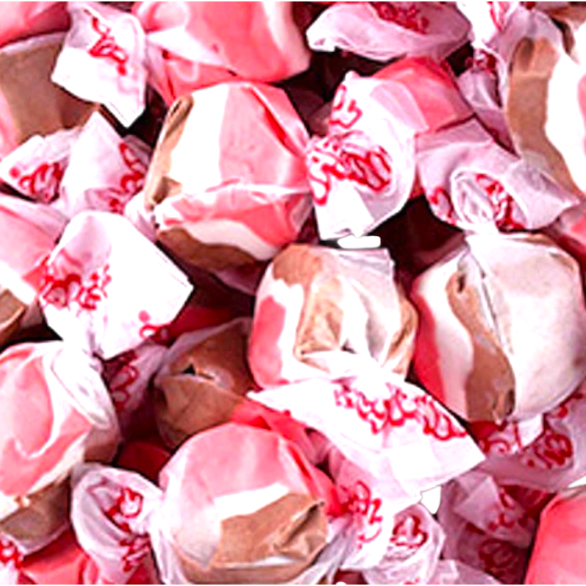Taffy Town- Neapolitan  (100g)