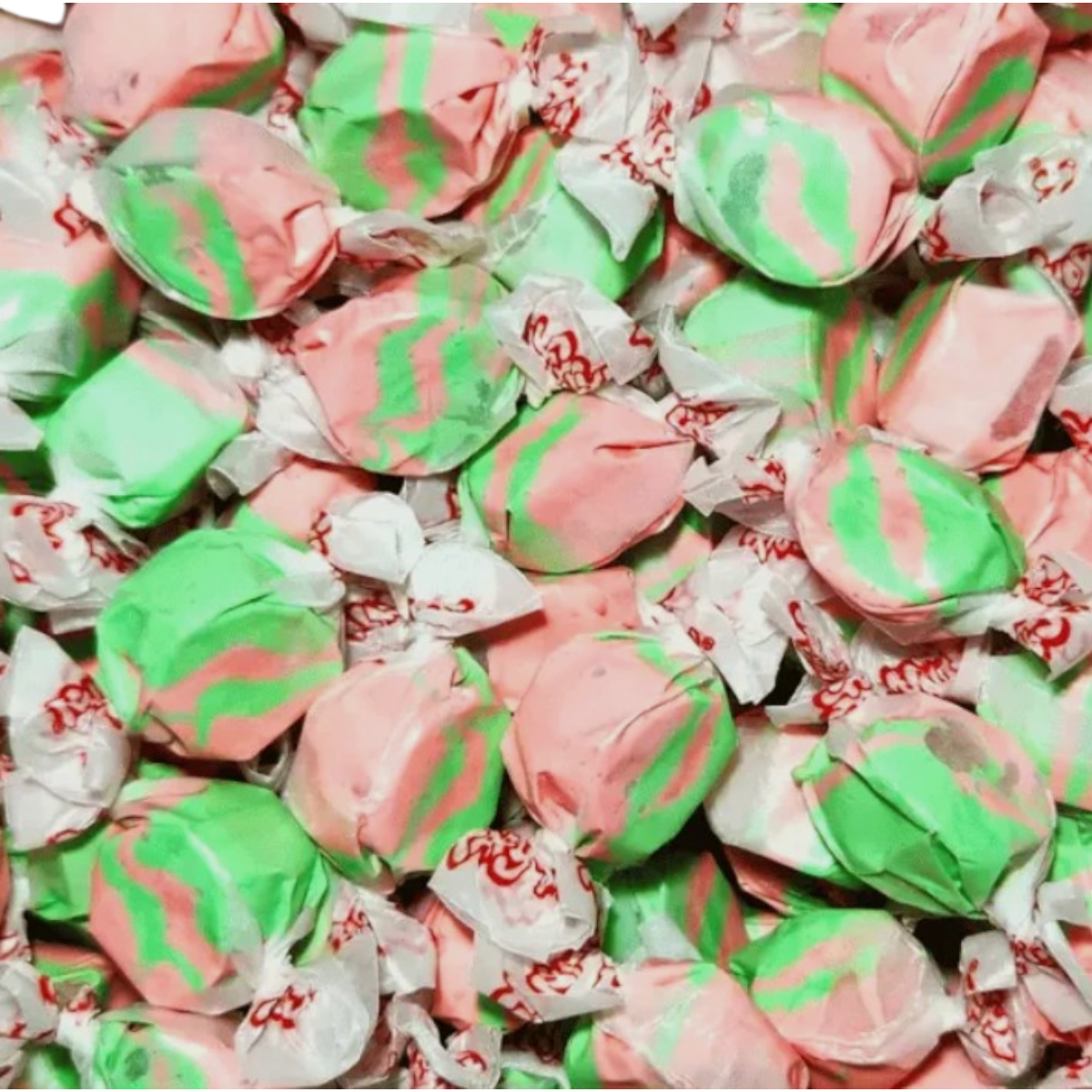 Taffy Town-Kiwi/Strawberry (100g)