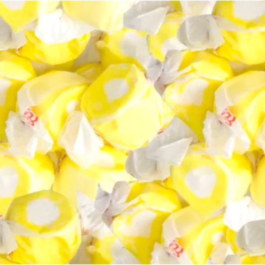 Taffy Town- Citron et Crème (100g)