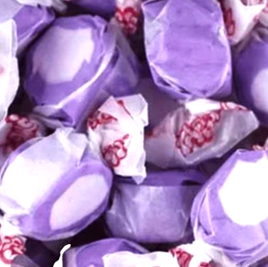 Taffy Town- Baie sauvage/ Myrtille (100g)