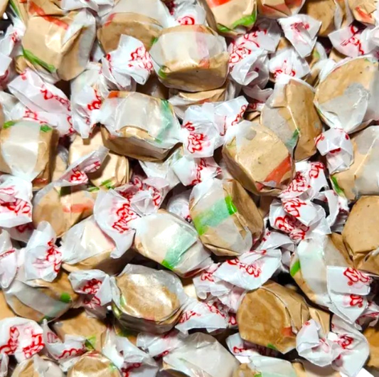 Taffy Town- Chocolat Chaud  (100g)