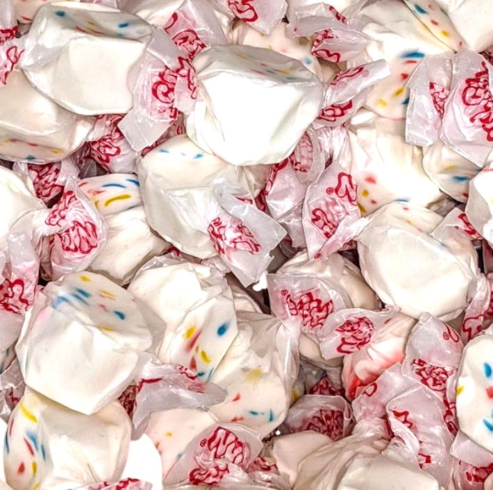 Taffy Town- Cupcake (100g)