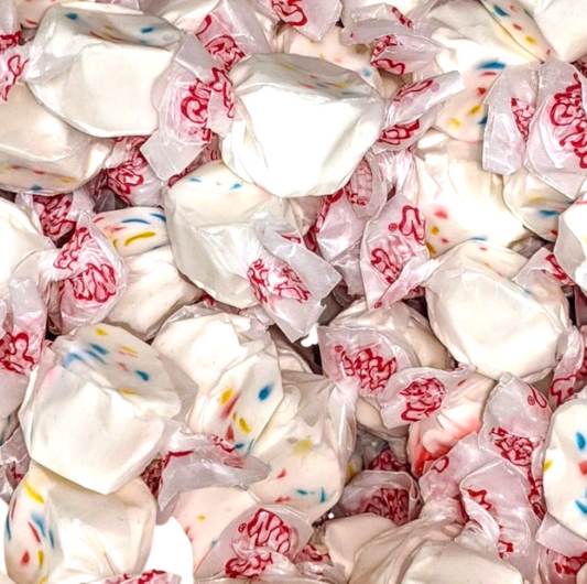 Taffy Town- Cupcake (100g)