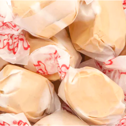 Taffy Town- Butterscotch  (100g)