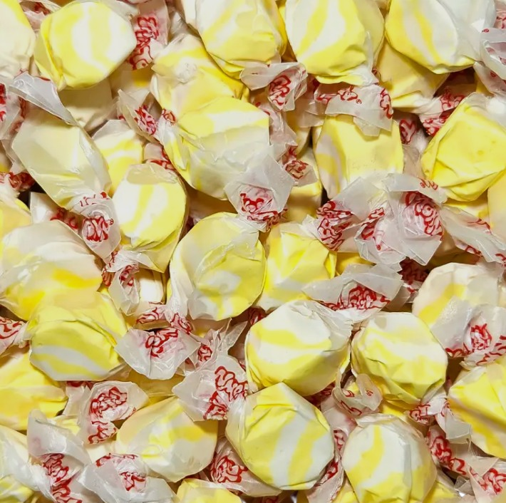 Taffy Town- PopCorn (100g)