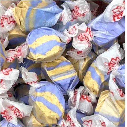 Taffy Town- Crumble Mûre (100g)