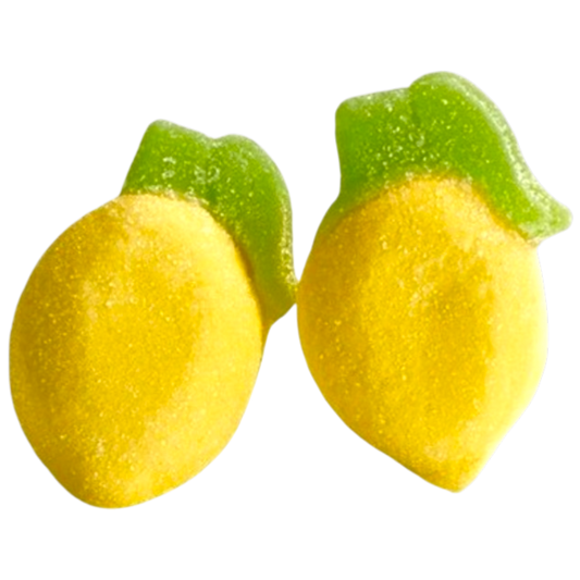 Bulgari Guimauve Citrons (X2)
