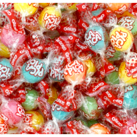 Gerio Pica Pica Gomme (100g)