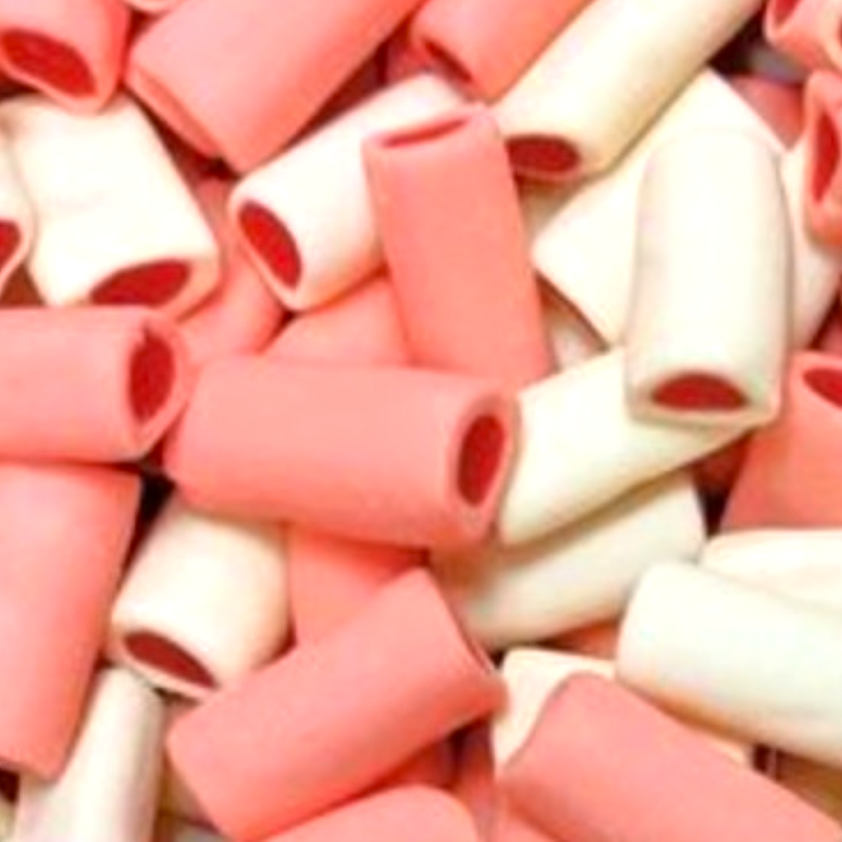 Tronquitos Fourrés FRAISE crème (100g)