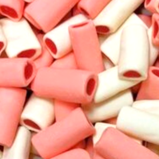 Tronquitos Fourrés FRAISE crème (100g)
