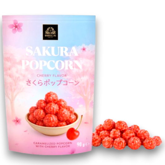 Pop Corn Sakura (x1)